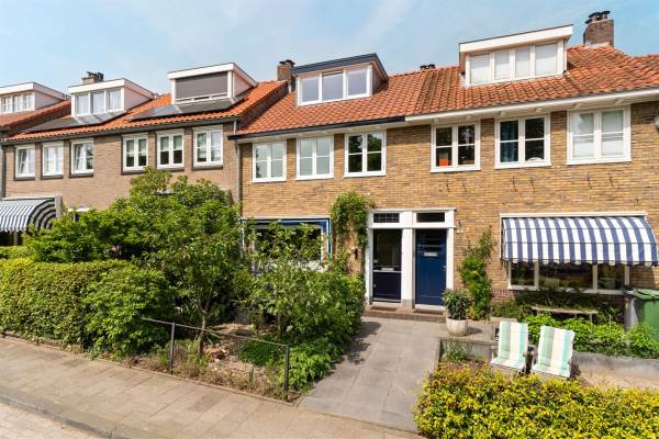 Woning Tormentilstraat 42 Arnhem