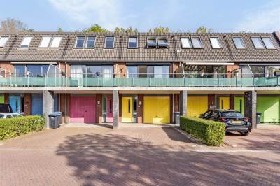 Woning Hof van Hagevoort 171 Wijchen