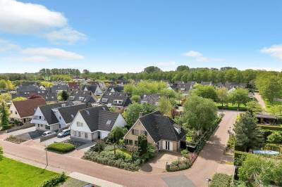 Woning Zwing 2 Wieringerwerf