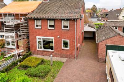 Woning Molendijk Zuid 9 Rijssen