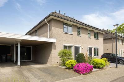 Woning Bellinckhof 13 Raalte