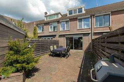 Woning Kraggeveenstraat 6 Purmerend
