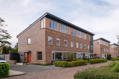 Woning Huygensstraat 27 Assen