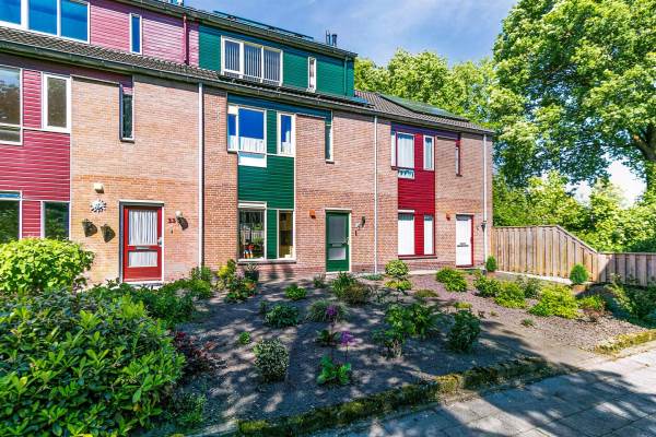 Woning Ereprijs 35 Heerenveen