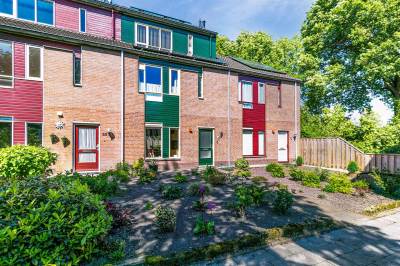 Woning Ereprijs 35 Heerenveen