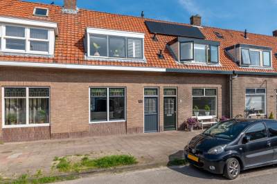 Woning Venenlaan 131 Hoorn (NH)