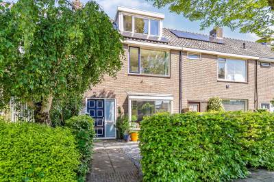 Woning Middelgeest 6 Leiderdorp