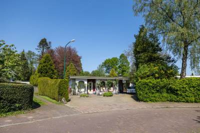 Woning Rossenberglaan 4 Leusden