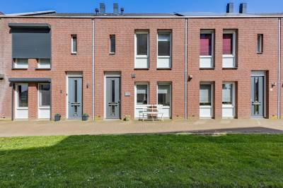 Woning Kling 19 Cuijk