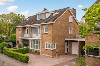 Woning Herculesring 21 Dordrecht