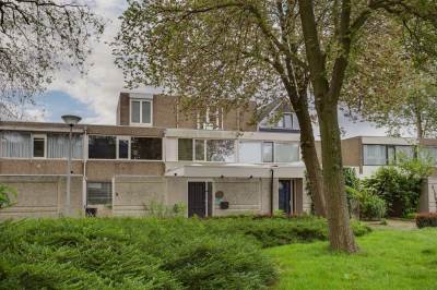 Woning Corelli 4 Naaldwijk
