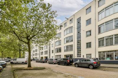 Woning Daniël Defoelaan 142 Amsterdam