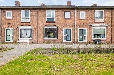 Woning Koningin Wilhelminaweg 124 Gouda