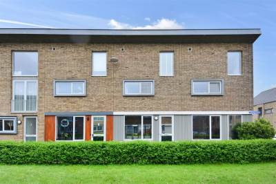 Woning Eemsplantsoen 3 Berkel en Rodenrijs