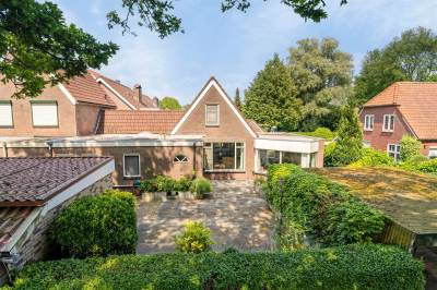 Woning Wenneker 25 Eibergen