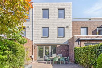 Woning Lortzinghof 24 Zwolle