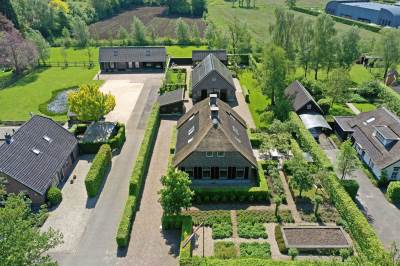 Woning Hoofdstraat 18 Voorthuizen