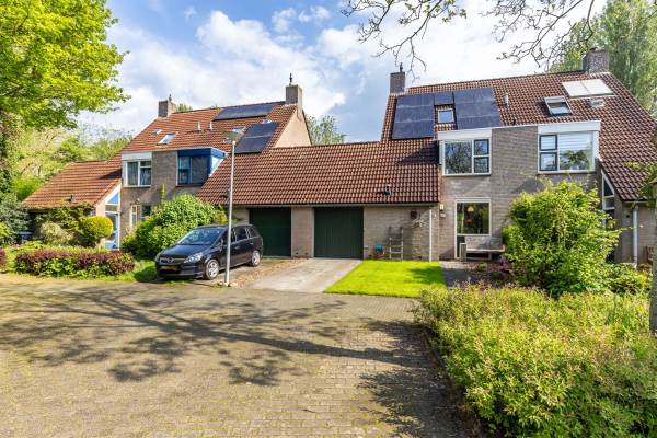 Woning Jensemaheerd 103 Groningen