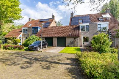 Woning Jensemaheerd 103 Groningen