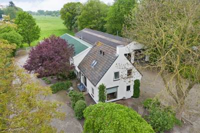 Woning Kortejacht 1 Dedemsvaart