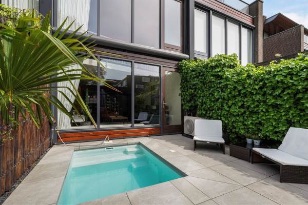 Woning Magnoliaerf 72 Tilburg