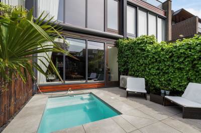 Woning Magnoliaerf 72 Tilburg