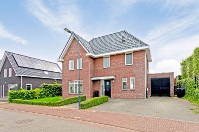 Woning Land van Jakes 3 Goes