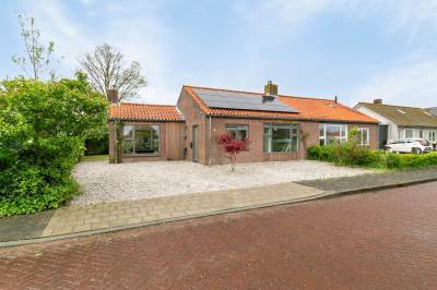 Woning Schoolstraat 16 Vrouwenpolder