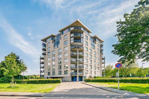 Woning Houtwolplantsoen 250 Oosterhout (NB)