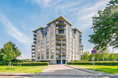 Woning Houtwolplantsoen 250 Oosterhout (NB)