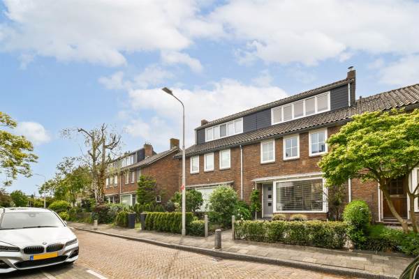 Woning Wibautlaan 37 Amstelveen