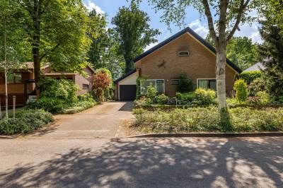 Woning Albert Neuhuyslaan 15 Nunspeet