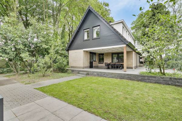 Woning Op den Berg 86 Ede