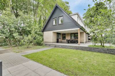 Woning Op den Berg 86 Ede