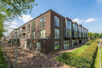 Woning Prof. Kohnstammstraat 82 Utrecht
