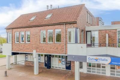 Woning Lilienthalplein 18 Stadskanaal