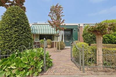 Woning Engelandstraat 38 Heemskerk