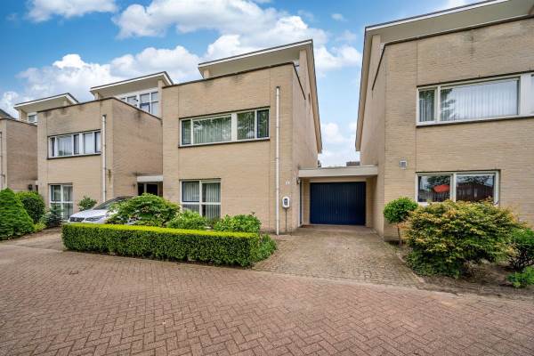 Woning Boterbloem 4 Venlo