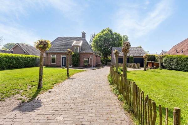 Woning Voor-Oventje 13 Zeeland