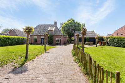 Woning Voor-Oventje 13 Zeeland