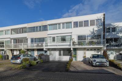 Woning In het Midden 13 Uithoorn