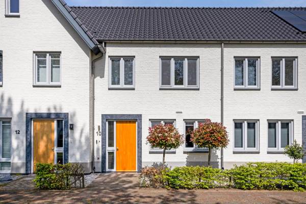 Woning Swertpoellaan 10 Helmond