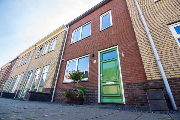 Woning Hoge Weere 17 Zwaag