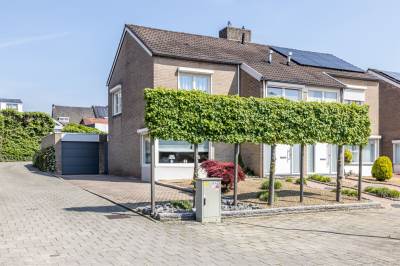 Woning Pronsebroekweg 1 Heerlen
