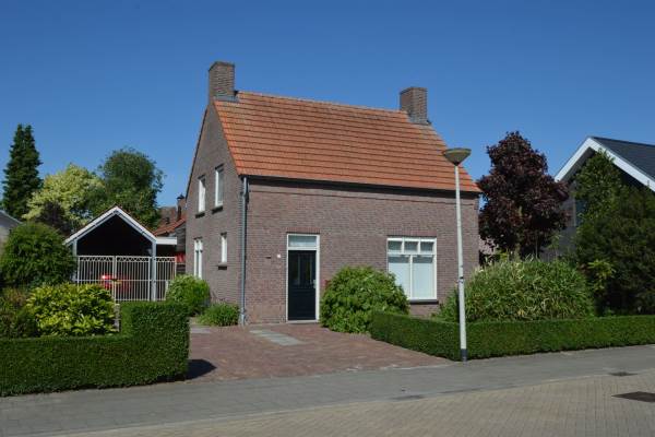 Woning Veldstraat 26 Deurne