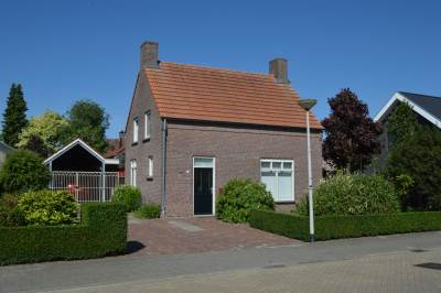 Woning Veldstraat 26 Deurne