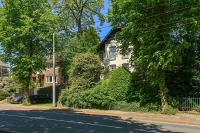 Woning Utrechtseweg 51 Oosterbeek