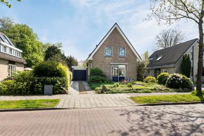 Woning Hooiweg 17 Eelde