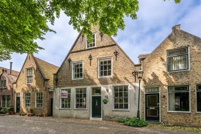 Woning Enkele Ring 21 Sommelsdijk