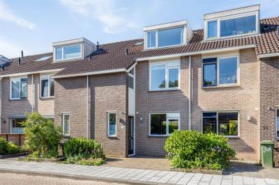 Woning Van Lingelaan 94 Maarssen